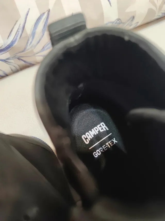 Botas Camper Hombre ,