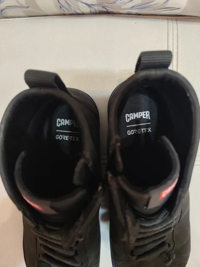 Botas Camper Hombre ,