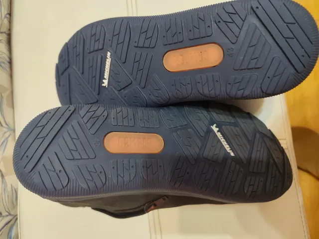 Botas Camper Hombre ,