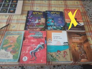libros para adolescentes en catalan