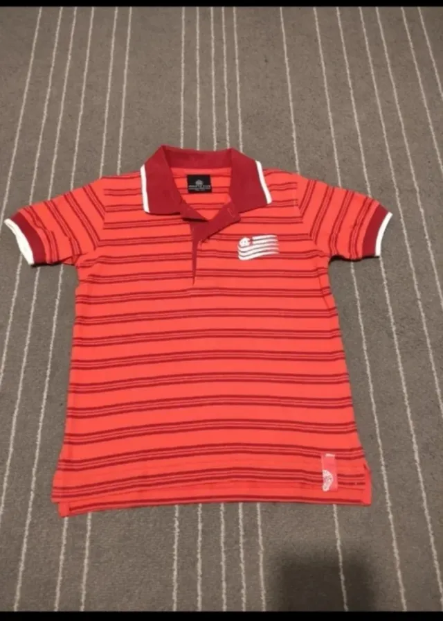 Polo Athletic Club 5 años