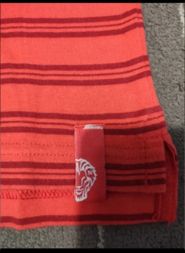 Polo Athletic Club 5 años