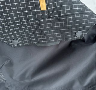 Chaqueta Picture Anton