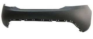 Paragolpes Trasero Imprimado para Lancia YPSILON 2011