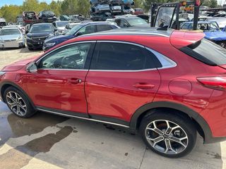 Despiece Kia Xceed 2021