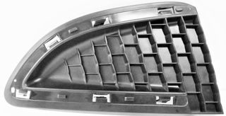 Rejilla Paragolpes Delantero IZQUIERDO O DERECHO para Lancia YPSILON 2011