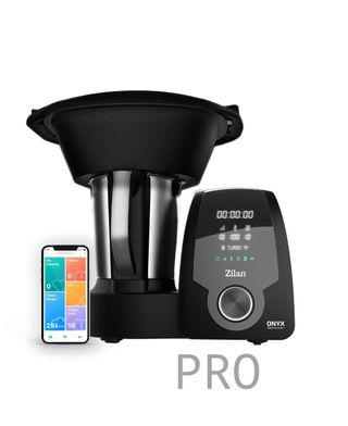 Robot de cocina - Zilan