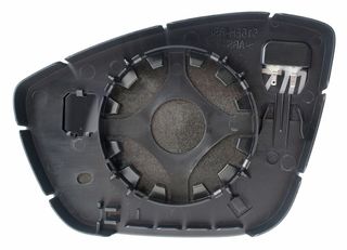 Cristal Retrovisor IZQUIERDO O DERECHO Convexo, Termico para Lancia YPSILON 2024