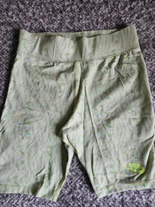 Pantaloni da ciclismo Nike multicolor