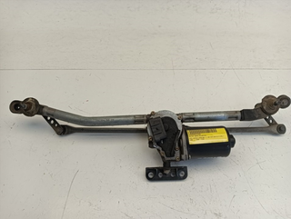 MOTOR LIMPIA DELANTERO OPEL ASTRA G BERLINA 1.7 1