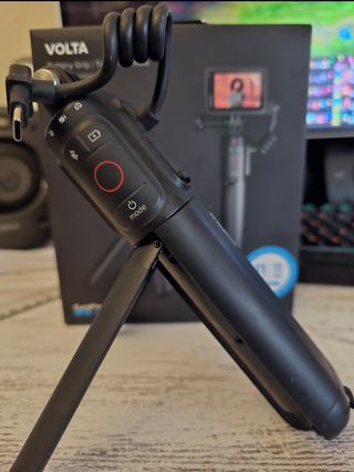 GoPro Volta Batería