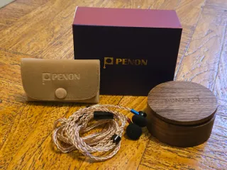 Penon BS1 Auricolari In-Ear