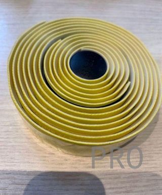 Cinta adhesiva para manillar