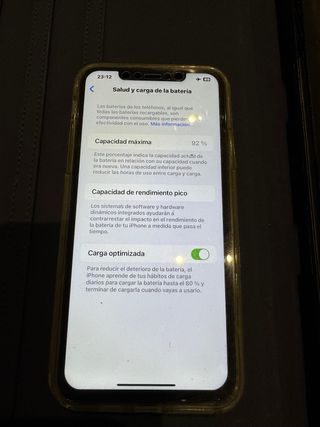 iPhone 11 Pro Max 64GB in buone condizioni