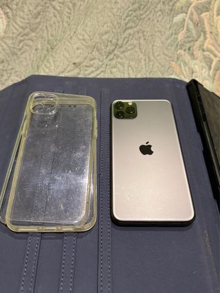 iPhone 11 Pro Max 64GB in buone condizioni