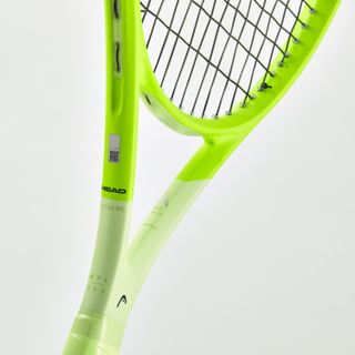 Raqueta de tenis adulto - HEAD Auxetic Extreme MP Lite