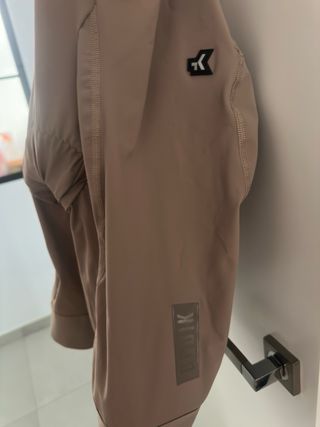 Culote Gobik Talla XL Beige