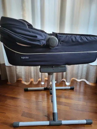 Trio Inglesina Trilogy Passeggino