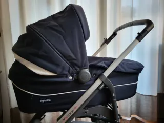 Trio Inglesina Trilogy Passeggino