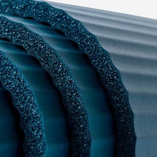 Esterilla Pilates Azul Confort 10 mm Grosor