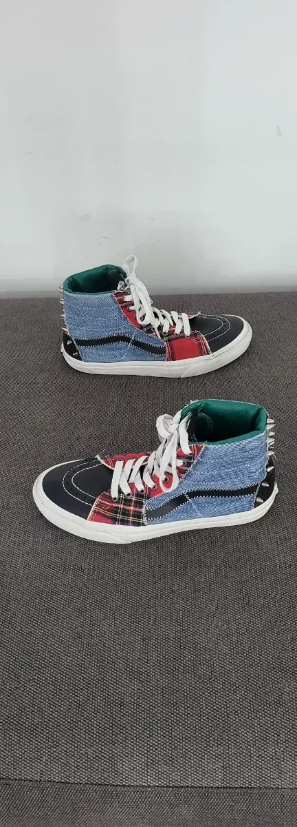 Zapatillas Vans Talla 38