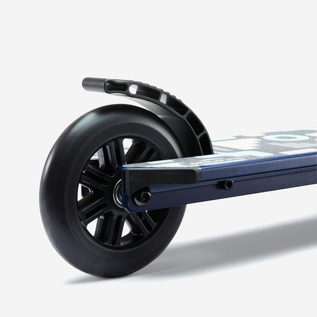 Patinete Scooter Niños MID 1 Galaxy Azul