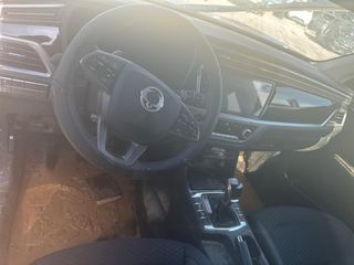 Despiece SsangYong Korando 2024