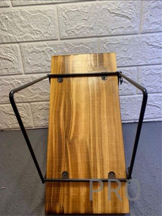 Estante de pared