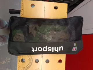 Guantes de portero Uhlsport Talla 7