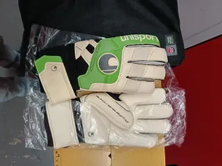 Guantes de portero Uhlsport Talla 7