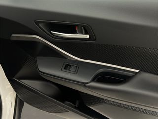 TOYOTA C-HR TODOTERRENO 1.8 125H ACTIVE