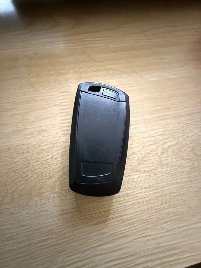 Llave Mando BMW como nueva