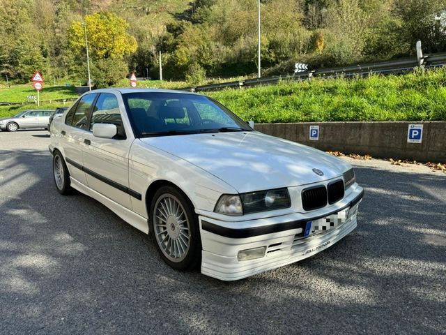BMW M3 1993