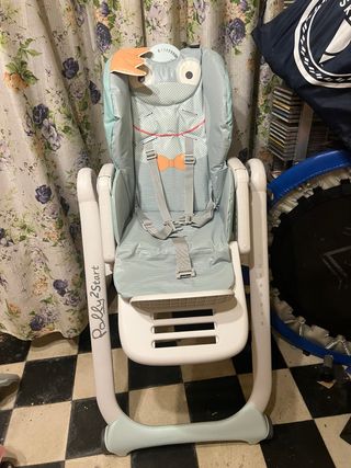 Trona Chicco Polly 2 Start