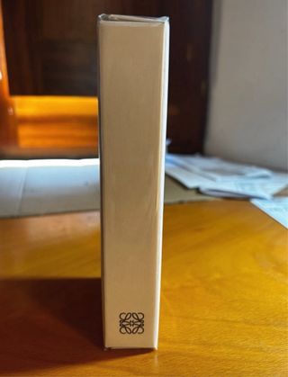 Loewe Esencia Eau de Parfum 50ml (3 unidades)