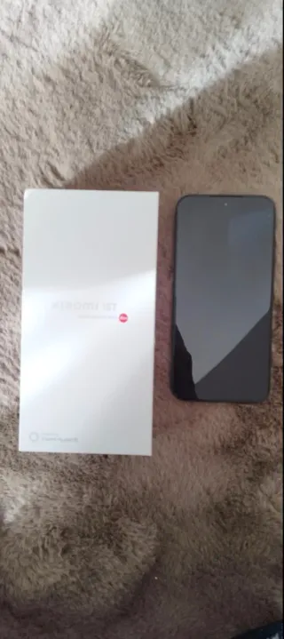 Xiaomi 15T 5G