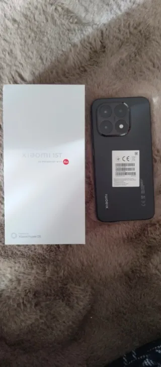 Xiaomi 15T 5G