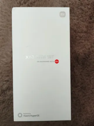 Xiaomi 15T 5G