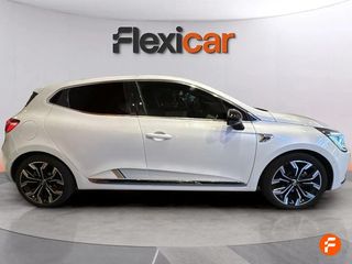 Renault Clio Zen E-Tech Híbrido 104 kW (140CV)