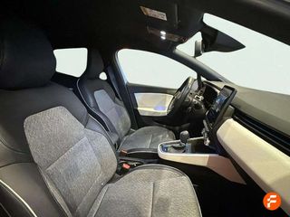 Renault Clio Zen E-Tech Híbrido 104 kW (140CV)