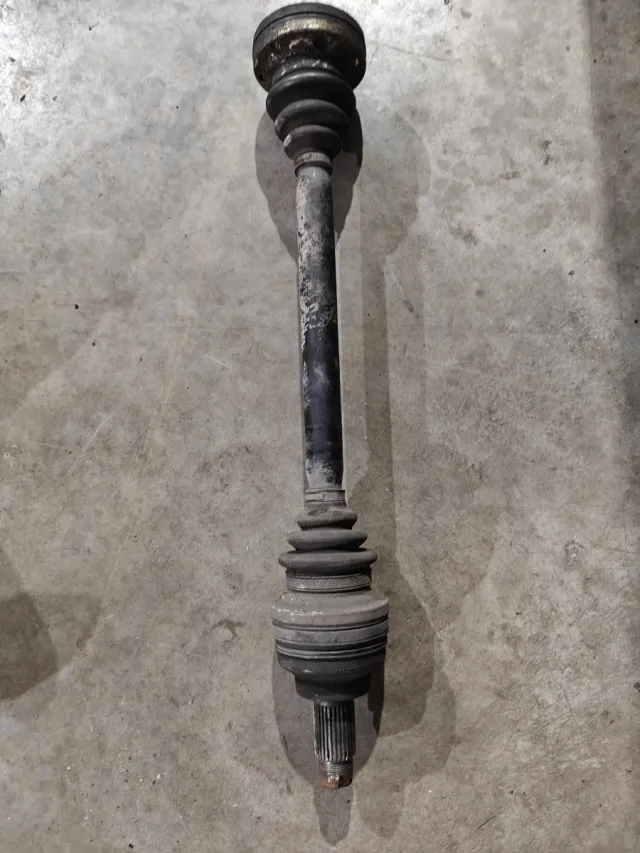 Palieres BMW E39 188