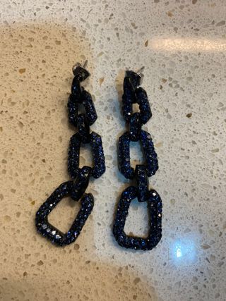 Pendientes variados