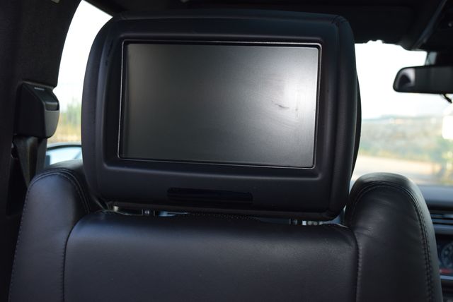 Land Rover Range Rover Vogue 2015