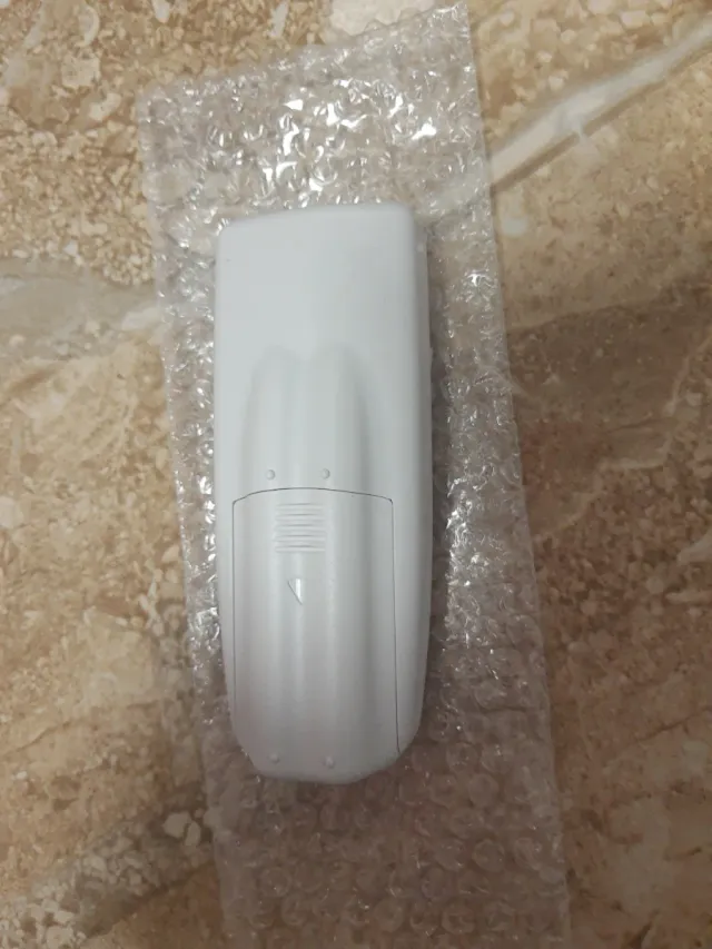 Mando Samsung Aire Acondicionado