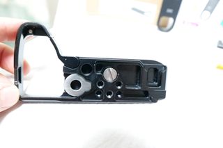 SmallRig Mini Stock per Sony A7 IV