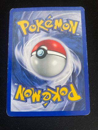 Slowbro 43/62 Fossil Pokemon TCG - ITA Altered