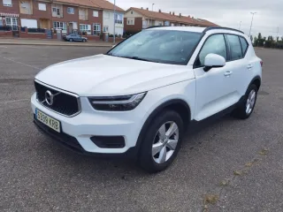 Volvo XC40 2019