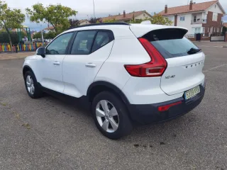 Volvo XC40 2019