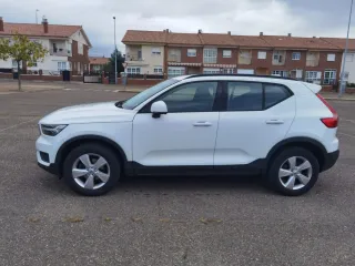 Volvo XC40 2019
