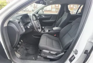 Volvo XC40 2019